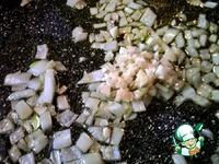 Бейби брокколи в соусе провансаль ингредиенты