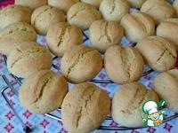 Ячменно-кукурузное печенье Зёрнышко ингредиенты