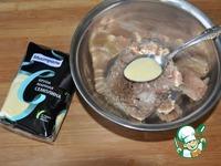 Суп-пюре с тыквой и фрикадельками ингредиенты