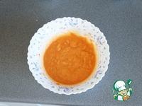 Запеченный томатный суп ингредиенты