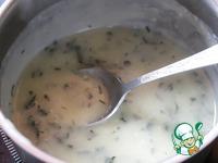 Запеченная курица с соусом из тархуна ингредиенты