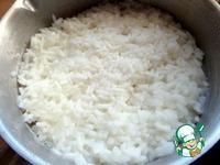 Чечевично-рисовые котлеты ингредиенты