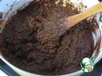 Джем шоколадно-ореховый из чечевицы ингредиенты