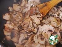 Баклажанные фрикадельки в соусе Маринара ингредиенты