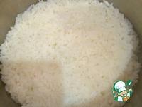 Рисовые палочки ингредиенты