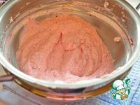 Творожно-ягодный десерт Дамские пальчики ингредиенты