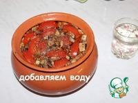 Жаркое из индейки в горшочке ингредиенты