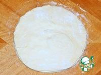 Пироги в ванильном сиропе с мармеладом ингредиенты