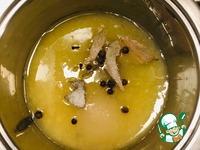 Маринованная сельдь в лимонном соке ингредиенты
