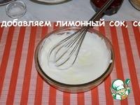 Салат с курицей и сливочной заправкой ингредиенты