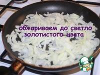 Закусочные пирожки с сыром ингредиенты