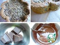 Орехово-сливочный торт ингредиенты