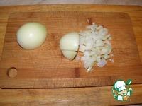 Рагу из капусты с яйцами ингредиенты