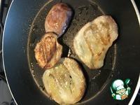 Паста Пикки-паккью ингредиенты