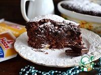 Шоколадный торт Тенерина ингредиенты