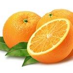 Как получить филе апельсина
