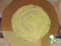 Творожный торт на сковороде Пломбир ингредиенты
