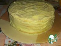 Творожный торт на сковороде Пломбир ингредиенты