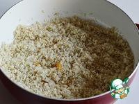 Гювеч с рисом и курицей ингредиенты