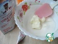 Пышки на йогурте ингредиенты
