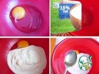 Нежнейшие лепешки на йогурте ингредиенты