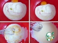 Нежнейшие лепешки на йогурте ингредиенты