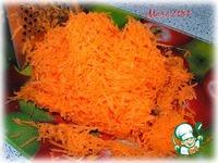 Морковно-творожный кулич ингредиенты