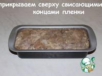 Прессованное мясо из рульки ингредиенты