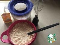 Пасхальный творожный торт на сгущенном молоке ингредиенты