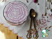 Творожный десерт Ягодное вдохновение ингредиенты