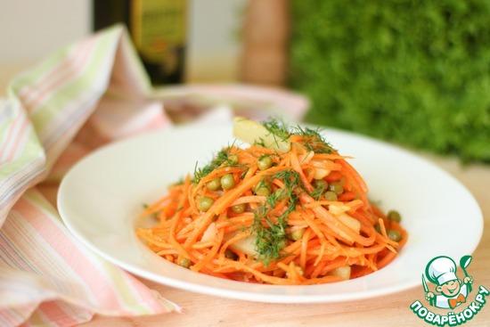 Картофельный салат с корейской морковью по рецепту /recipes/show/137451/#dopphotos