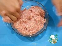 Вкусные вареники на кефире с фаршем ингредиенты