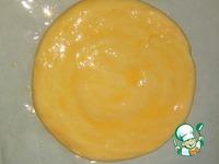Слоеные лепешки на сыворотке с сыром ингредиенты