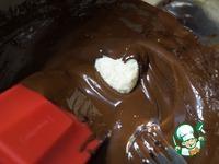 Шоколадно-кокосовые конфеты ингредиенты