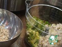Салат из курицы и авокадо ингредиенты