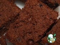 Кейкпопсы Чернослив в шоколаде ингредиенты