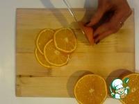 Пирог Оранжевое изумление ингредиенты