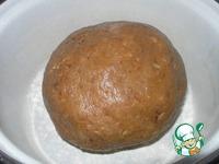 Медово-ореховое печенье ингредиенты
