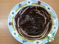 Шоколадное печенье Тонкая штучка ингредиенты