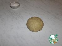 Песочно-дрожжевое печенье из детства ингредиенты