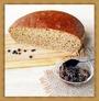 Хлеб ржано-пшеничный Таежный
