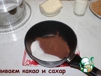 Вкусный и красивый торт без выпечки ингредиенты