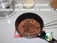 Вкусный и красивый торт без выпечки ингредиенты