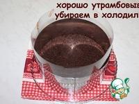 Вкусный и красивый торт без выпечки ингредиенты