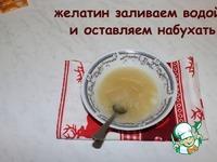 Вкусный и красивый торт без выпечки ингредиенты