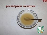 Вкусный и красивый торт без выпечки ингредиенты