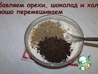 Вкусный и красивый торт без выпечки ингредиенты