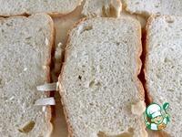 Запеканка из хлеба и творога ингредиенты