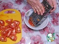 Тефтели с кабачком в томатном соусе ингредиенты