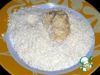 Печенье кокосовое с прослойкой маршмеллоу ингредиенты